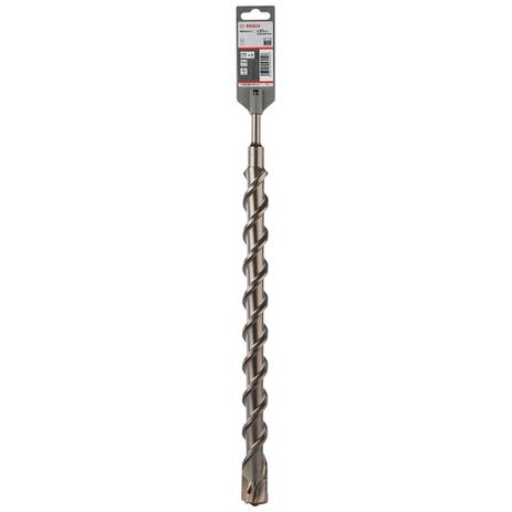 Broca SDS PLUS Max 7 30x400x450mm Bosch Menor preço em Broca SDS PLUS Max 7 30x400x450mm Bosch