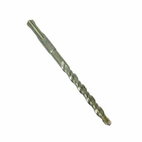 Broca SDS Plus Metal Duro 10x160mm CTPOHR Cód.CTC10160 Menor preço em Broca SDS Plus Metal Duro 10x160mm CTPOHR Cód.CTC10160