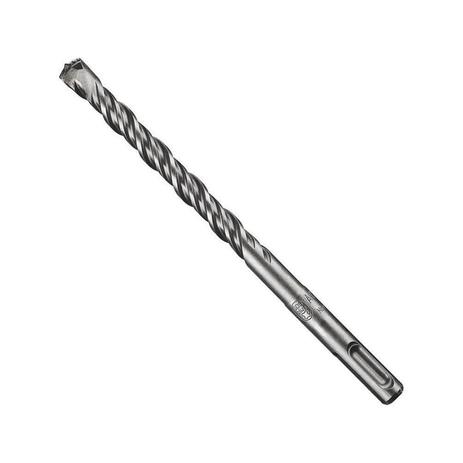 Broca SDS PLUS para Concreto 10,00mm X 210mm X 150mm 1618596265 BOSCH Menor preço em Broca SDS PLUS para Concreto 10,00mm X 210mm X 150mm 1618596265 BOSCH