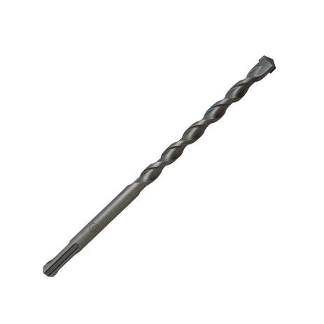 Broca SDS PLUS para Concreto 8,00mm X 210mm X 140mm 08210 HT Menor preço em Broca SDS PLUS para Concreto 8,00mm X 210mm X 140mm 08210 HT
