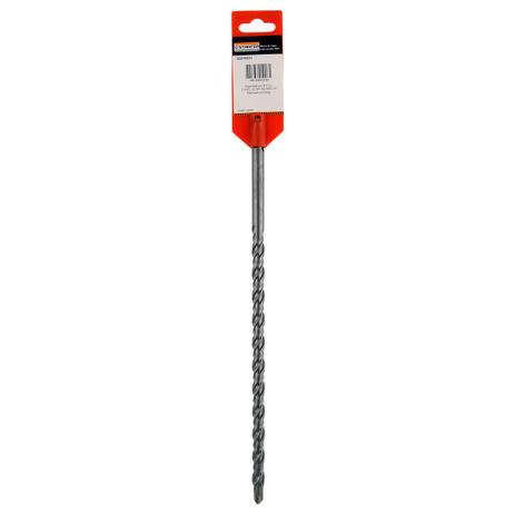 Broca SDS Plus Starfer 6x210mm Menor preço em Broca SDS Plus Starfer 6x210mm