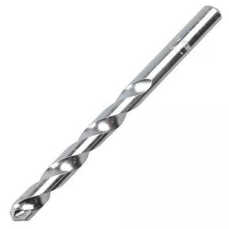 Broca videa concreto 6.5mmx100mm bosch Menor preço em Broca videa concreto 6.5mmx100mm bosch