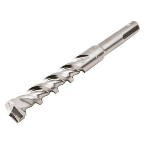 Broca Vonder com Encaixe SDS Plus 16 x 150 x 210mm Menor preço em Broca Vonder com Encaixe SDS Plus 16 x 150 x 210mm