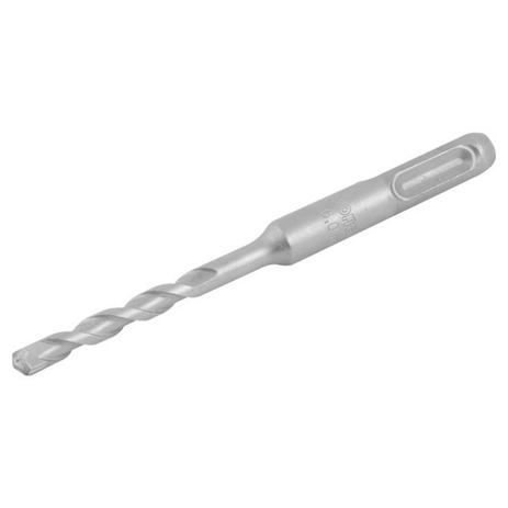 Broca Vonder com Encaixe SDS Plus 6 x 50 x 110mm Menor preço em Broca Vonder com Encaixe SDS Plus 6 x 50 x 110mm