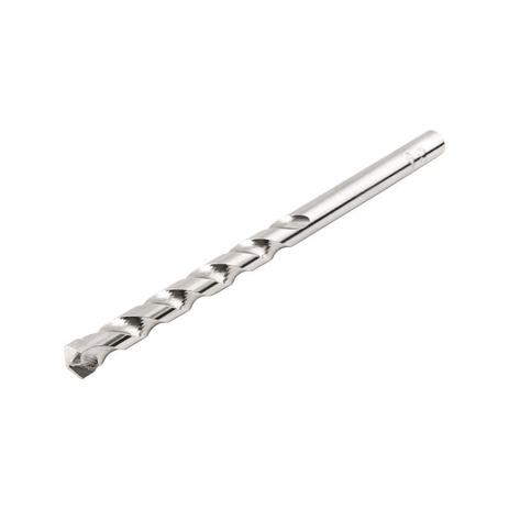 Broca Widia para Concreto 10,00mm 5361000100 VONDER Menor preço em Broca Widia para Concreto 10,00mm 5361000100 VONDER