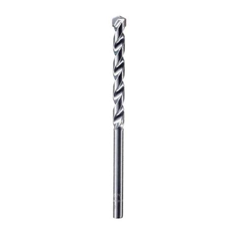Broca Widia para Concreto 5mm 3/16” DIN 8039 2608590071 / 205 - Bosch Menor preço em Broca Widia para Concreto 5mm 3/16” DIN 8039 2608590071 / 205 - Bosch