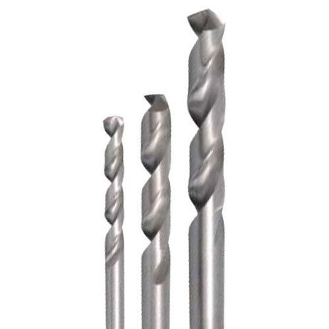 Brocas de aço rápido 3/8” - Vonder Menor preço em Brocas de aço rápido 3/8” - Vonder