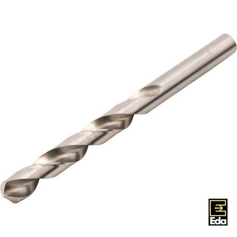 Brocas Paralelas Aço Rápido 5/32 8WA - EDA Menor preço em Brocas Paralelas Aço Rápido 5/32 8WA - EDA