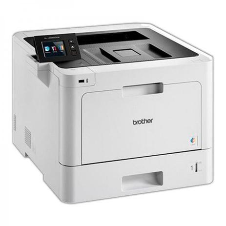 Brother impressora laser color hl-l8360cdw Menor preço em Brother impressora laser color hl-l8360cdw