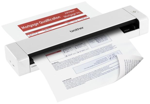Brother Scanner Portatil Duplex AUT. DS720D 8PPM é ruim? Brother Scanner Portatil Duplex AUT. DS720D 8PPM é boa?
