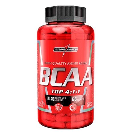 Bs bcaa top 120 cap - Integralmedica é ruim? Bs bcaa top 120 cap - Integralmedica é boa?