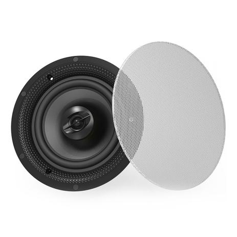 Bsa - Caixa Acústica 6,5” 60W Rms R3 Menor preço em Bsa - Caixa Acústica 6,5” 60W Rms R3