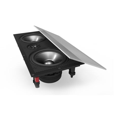Bsa - Caixa Acústica 70W Rms RT6 Menor preço em Bsa - Caixa Acústica 70W Rms RT6