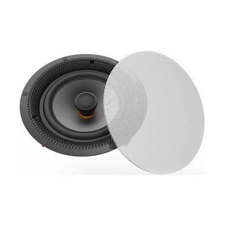 Bsa - Caixa Acústica 75W Rms R5 Menor preço em Bsa - Caixa Acústica 75W Rms R5