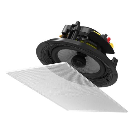 Bsa - Caixa Acústica 75W Rms S5 Menor preço em Bsa - Caixa Acústica 75W Rms S5