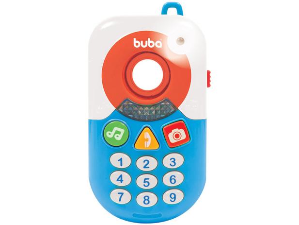 Buba Fone - 6717