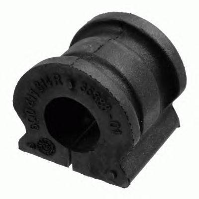 Bucha Barra Estabilizadora VW Fox Gol G5 G6 18mm 6q0411314r - Volkswagen Menor preço em Bucha Barra Estabilizadora VW Fox Gol G5 G6 18mm 6q0411314r - Volkswagen