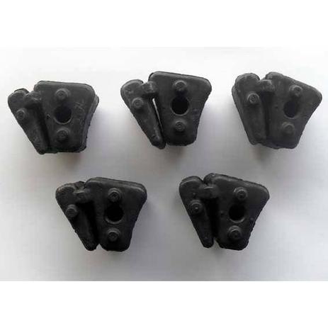 Bucha Coroa CB 500 / Hornet 05 em Diante / CBR 600F / NC 700 (KIT com 5) - Demtec é boa?