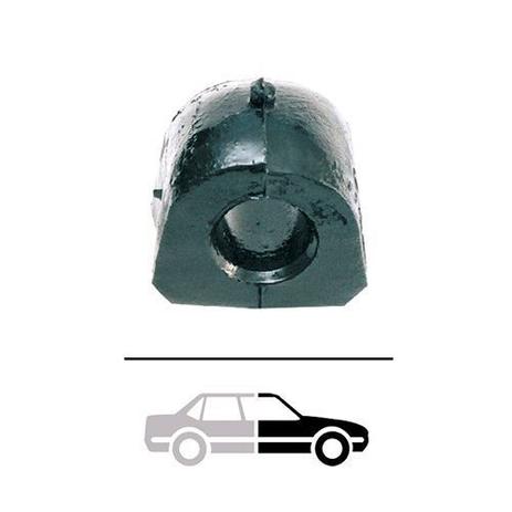 Bucha da barra estabilizadora - fiat 147 19761988 / fiorino 19761988 - 1020 - Sampel é ruim? Bucha da barra estabilizadora - fiat 147 19761988 / fiorino 19761988 - 1020 - Sampel é boa?