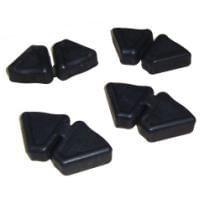 Bucha da coroa coxim Dream kit 4 peças Evolution Menor preço em Bucha da coroa coxim Dream kit 4 peças Evolution
