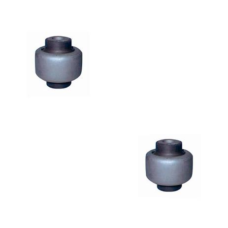 Bucha Dianteira Bandeja Dianteira Sampel Citroen C4 (Par) - Par - buchas suspensão (sampel) Menor preço em Bucha Dianteira Bandeja Dianteira Sampel Citroen C4 (Par) - Par - buchas suspensão (sampel)