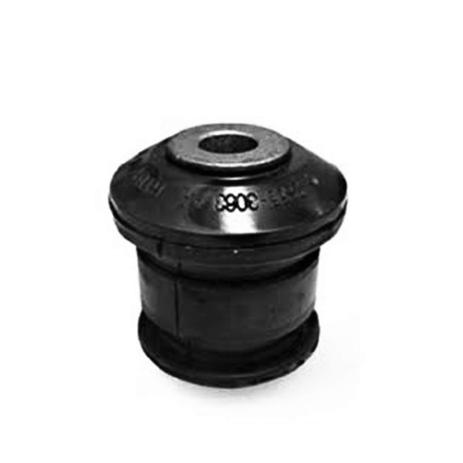 Bucha Dianteira da Bandeja Inferior Ford Fiesta 2002 a 2011 Ecosport 2003 a 2012 Ka 2008 a 2013 - Sampel é boa?