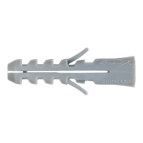 Bucha Fischer Nylon S 10 x 50 mm 50 Peças Menor preço em Bucha Fischer Nylon S 10 x 50 mm 50 Peças