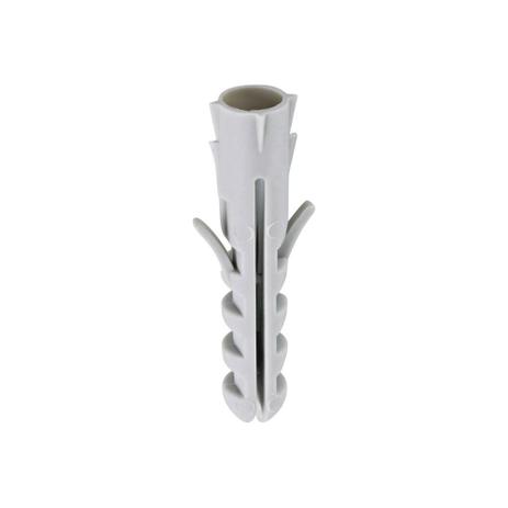 Bucha Mestre 6mm com 10 Peças - Bemfixa Menor preço em Bucha Mestre 6mm com 10 Peças - Bemfixa