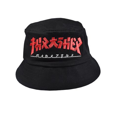 thrasher godzilla