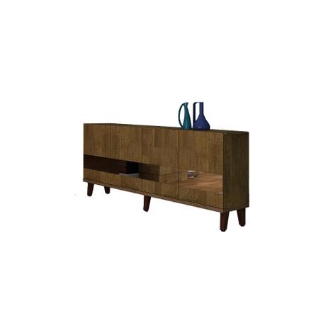 Buffet Balcão New Salute 100 Demolição - DJ Móveis é boa?