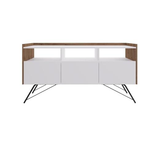 Buffet Icaro 3 Portas Branco - Estilare móveis é boa?