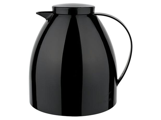 Bule 750ml Preto Invicta - Viena 100396510105 é boa?