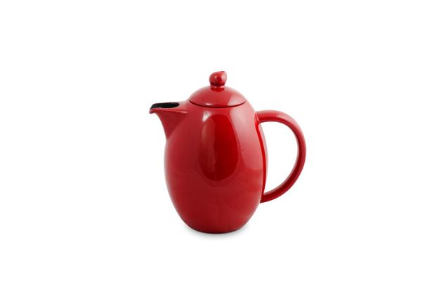 BULE DE CERÂMICA CERAFLAME COLONIAL 1500Ml - POMODORO Menor preço em BULE DE CERÂMICA CERAFLAME COLONIAL 1500Ml - POMODORO