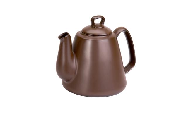 Bule de cerâmica ceraflame tropeiro 1300ml - cobre Menor preço em Bule de cerâmica ceraflame tropeiro 1300ml - cobre