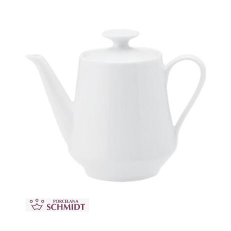 Bule nº 125 Schmidt Linha Itamaraty Branca 4 Unidades Menor preço em Bule nº 125 Schmidt Linha Itamaraty Branca 4 Unidades