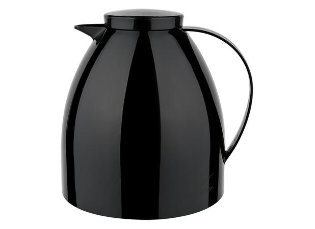 Bule Térmico 400 ml Preto Viena Baby Invicta - INV 073 Menor preço em Bule Térmico 400 ml Preto Viena Baby Invicta - INV 073