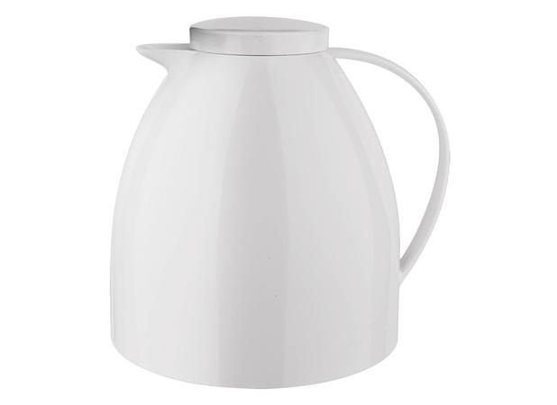 Bule Térmico 400 ml Viena Baby Branco Invicta - INV 074 Menor preço em Bule Térmico 400 ml Viena Baby Branco Invicta - INV 074