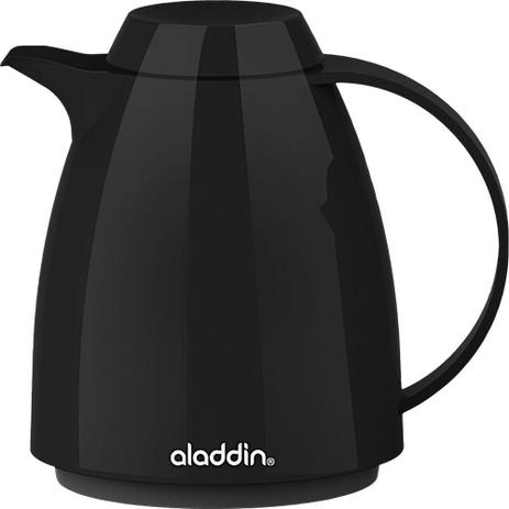 Bule Térmico 400ml Verona Aladdin Sortido Menor preço em Bule Térmico 400ml Verona Aladdin Sortido