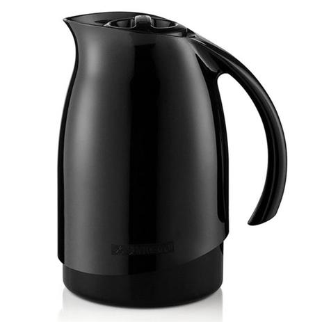 Bule Térmico Cuidar 700ml - Preto - Sanremo é boa?
