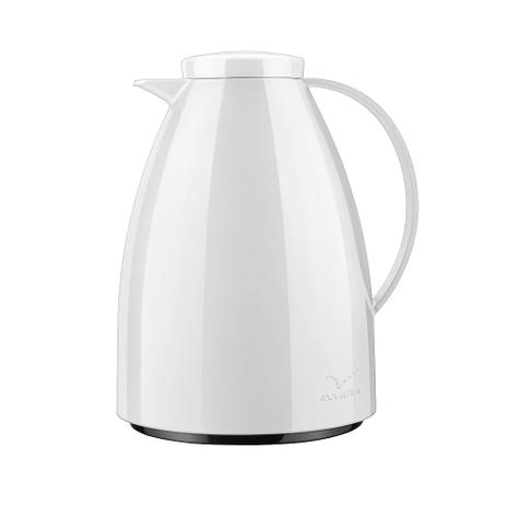 Bule Térmico De Mesa Invicta Bule Viena Branco 750ml Menor preço em Bule Térmico De Mesa Invicta Bule Viena Branco 750ml