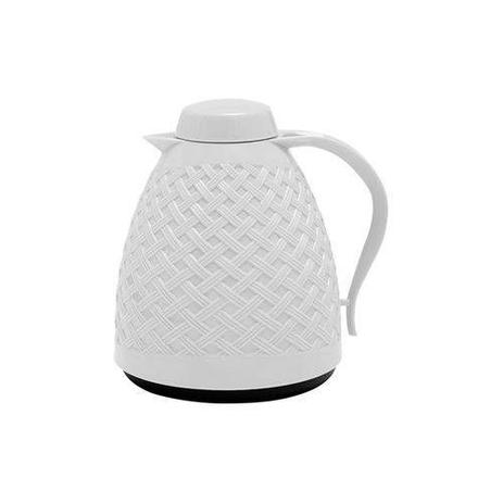 Bule Térmico Rattan 400ml Bule Plástico Paramount é boa?