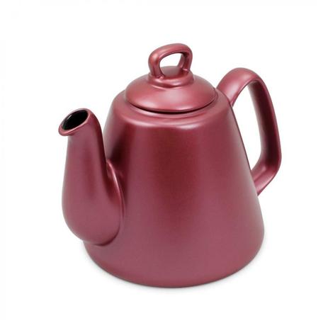Bule Tropeiro 1,3L Ceraflame 18cmx16cmx22cm Rosé Gold Menor preço em Bule Tropeiro 1,3L Ceraflame 18cmx16cmx22cm Rosé Gold