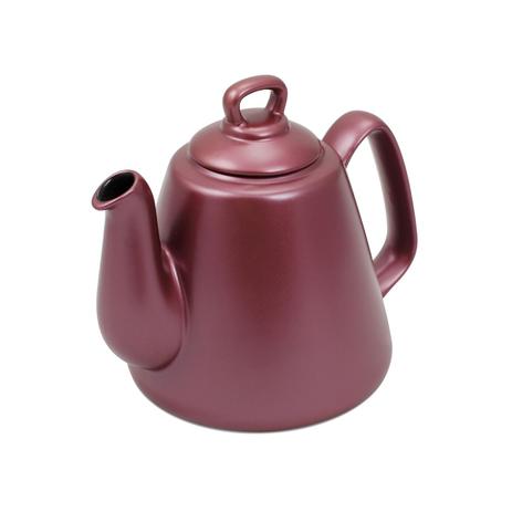 Bule Tropeiro Cerâmica 1.3L Rose Gold Ceraflame Menor preço em Bule Tropeiro Cerâmica 1.3L Rose Gold Ceraflame