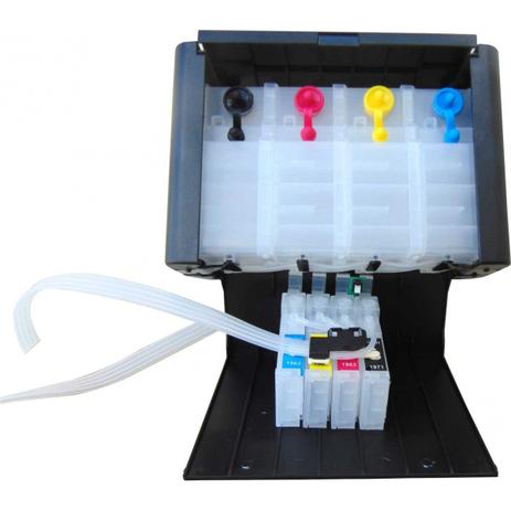 Bulk Ink Epson Xp204 Xp201 Xp214 Xp214 Xp401 c/chip Reset c/ Caixa Elegance - Bestchoice Menor preço em Bulk Ink Epson Xp204 Xp201 Xp214 Xp214 Xp401 c/chip Reset c/ Caixa Elegance - Bestchoice