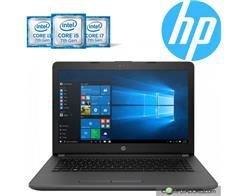 Bundle Notebook HP 240G6, INTEL Core I5-7200U, 8GB DDR4, 500GB, Windows 10 PRO, 1 ANO Garantia Balcao + Mouse ou Mochila é boa?