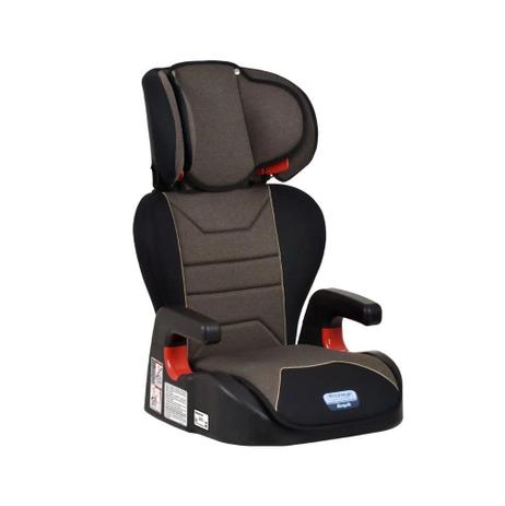 Burigotto Protege Reclinável Cadeira para Auto, Mesclado Preto, 15-36 kg Menor preço em Burigotto Protege Reclinável Cadeira para Auto, Mesclado Preto, 15-36 kg