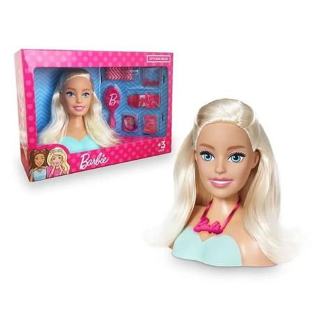 busto barbie