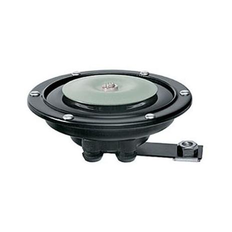 BUZINA BI BI 12V CINZA COM SUPORTE POTÊNCIA SONORA 1155dB FREQUÊNCIA LT: 33520Hz - GAUSS Menor preço em BUZINA BI BI 12V CINZA COM SUPORTE POTÊNCIA SONORA 1155dB FREQUÊNCIA LT: 33520Hz - GAUSS