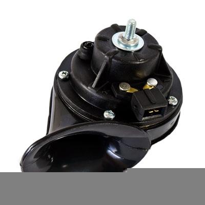 BUZINA CARACOL DUPLA 12V 12A 108 à 118 dB Palio Siena Weekend Sem relé, Com Suporte Original Par - Bzm Menor preço em BUZINA CARACOL DUPLA 12V 12A 108 à 118 dB Palio Siena Weekend Sem relé, Com Suporte Original Par - Bzm