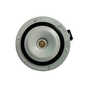 BUZINA INDIVIDUAL MODELO BI-BI GRANDE 12V UNIVERSAL 105 a 118 dB - Maui Menor preço em BUZINA INDIVIDUAL MODELO BI-BI GRANDE 12V UNIVERSAL 105 a 118 dB - Maui